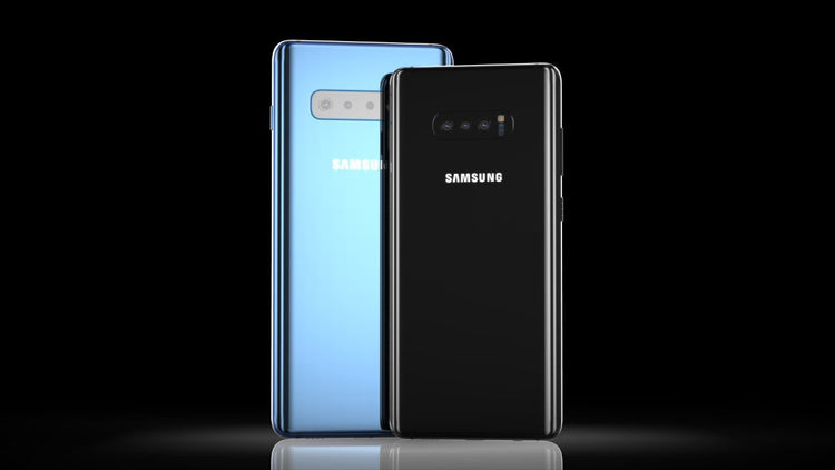 Samsung Galaxy S Series